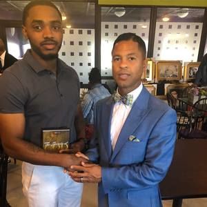 Meet your Posher, Tarik